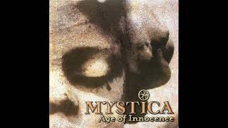 Mystica - Back to Eden