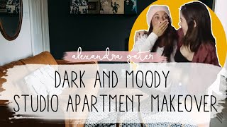 Studio Apartment With No Closet Gets A Major Makeover | Studio Fix S1 E3