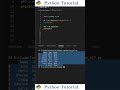 Specifying Null Values In Pandas Dataframe | Python Tutorial