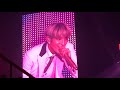 20190428 only one flower in the world cover lee joongi delight for us