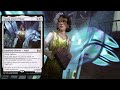 giada font of hope edh deck tech magic the gathering