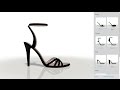 Video-tutorials: 3D web product configurators with Blend4Web template PRODUCT Video-tutorials: 3D web product configurators with Blend4Web template PRODUCT