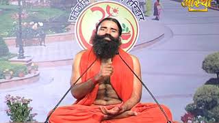 निमोनिया रोग (Pneumonia) के घरेलू उपचार | Swami ramdev