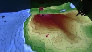 ARS: Hilltop elevation
