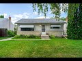 FOR SALE - 339 Harvard Ave W, Winnipeg, MB