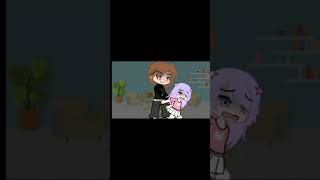 Your not my dad (part 1💔) #gachaclub #gacha #gachalife #music #edit #animecreator #animegame