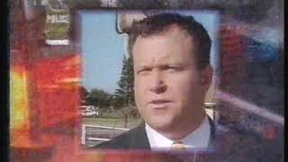 Prime Local News Newcastle Promo (1997)