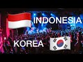 Battle Beatbox Paling Seru!!! Indonesia (Rafly) VS Korea (Dice) | Asia Beatbox Championships