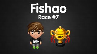 FISHAO | Race #7