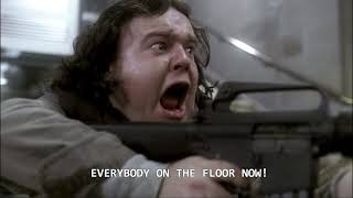 Supernatural S2E12 Nightshifter - THIS IS NOT A ROBBERY
