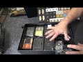 it s finally here rob s quick look kingdom death monster gamblers chest