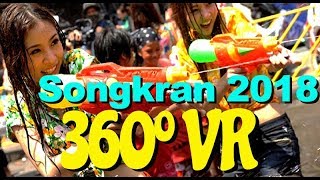 Songkran 2018