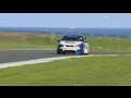 2013 V8 Kumho Touring Car Series - Phillip Island - Race 3