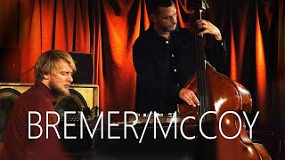 BREMER / McCOY | Bergen Jazzforum