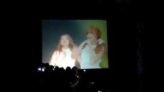 [fancam] 140808 Apink - MY MY #apink #에이핑크