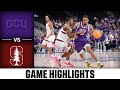 Stanford vs. Grand Canyon Game Highlights | 2024-25 ACC Men's Basketball