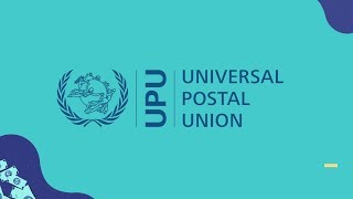 America \u0026 The Universal Postal Union | Jared Cummings