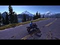 days gone ディーコン仕様にバイクをカスタム＆プロポーズした場所に行く｜customize deacon s motorcycle