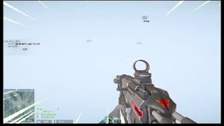 How to go to space in Planetside 2