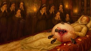 The Virgin Queen's DARKEST Secret Finally Revealed After 400 Years