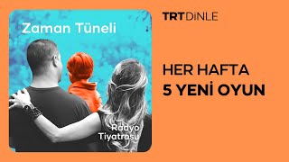 Radyo Tiyatrosu: Zaman Tüneli | Komedi