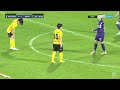 hlㅣ2024 wk_6r 21 ㅣ세종스포츠토토 sejong vs 창녕wfc changnyeong 2024.04.18ㅣ세종시민운동장