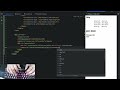 ASMR Programming - Coding Pacman Part 2- No Talking