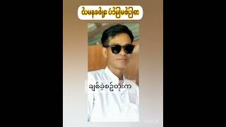 အပြစ်မမြင်ပဲချစ်နေမယ်  သက်မျိုးနိုင်(ထန်းတပင်)