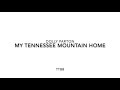 My Tennessee Mountain Home | DOLLY PARTON | TTBB | Rocky Mountain Chamber Choir | Demo Recording