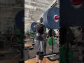 335 lb high bar atg squat squat