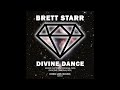 Brett Starr - Divine Rhythms - GGR015