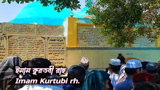 ইমাম কুরতুবী রাহ. এর কবর মিশর | Imam Kurtubi Egypt | الإمام القرطبي