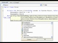 YouTube   VB NET Tutorial 5   Math Functions Visual Basic 2008 2010
