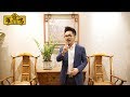 [Feng Shui Tips Episode 18] - Are indoor plants allowed in Feng Shui?