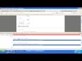 Selenium Webdriver OnlineTraining - Demo02 Xpath_Identification