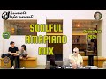 SOULFUL AMAPIANO MIX I 31 DEC I DJKUMELL I MFR Souls . De Mthuda . Black Coffee . Stixx . Bucie