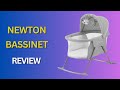 🌙 Newton Bassinet Review | Discover the Newton Bassinet's Features 🌙