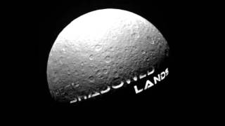 These Shadowed Lands - Svix