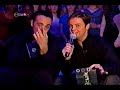 CDUK 30th October 1999 Ant & Dec Cat Deeley Geri Halliwell