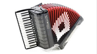 Certified Pre-owned Accordion:  Ottavianelli (37/96 LMMH)