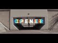 After Effects Template: Dynamic Glitch Opener