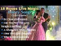 DISNEY SONGS INSTRUMENTAL | 18 ROSES LIVE MUSIC | GSEVEN BAND