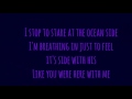 Imagine Dragons - My Fault (Lyrics)