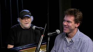 Bill O'Connell and Randy Brecker on Homegrown with Harry Wareing