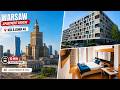Apartment4You, Kolejowa-45, Warsaw: Did We like it?🇵🇱