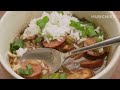 How To Make Chicken and Sausage Gumbo with Isaac Toups