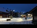 geilo ski village norway´s best ski resort 2020 world ski awards allthegoodies.com