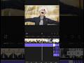 How to Make agressive shake Edit | Gojo Satoru Tutorial | #anime #capcut #capcuttutorial #voice