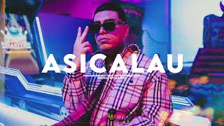 ASICALAU | Instrumental De Reggaeton PERREO | Ryan Castro Type Beat 2022