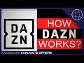 DAZN Streaming and Why it's Taking Over On-Demand Sports Content